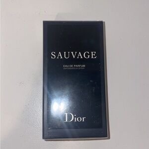 Dior Sauvage Eau de Parfum 100ML